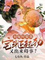 安锦佑霍靖珣