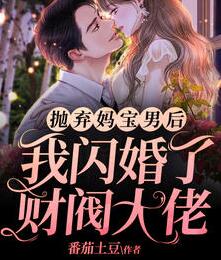 抛弃妈宝男后，我闪婚了财阀大佬