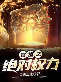 官场之绝对权力